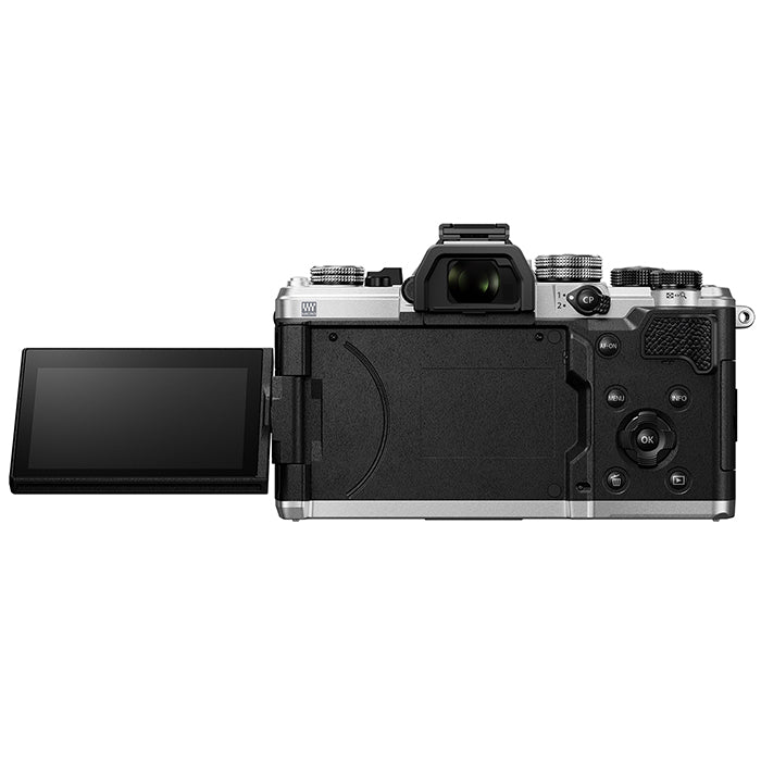 OM SYSTEM OM-3 Boîtier