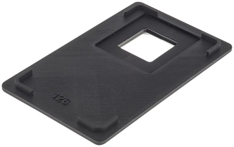 Valoi Custom Series Support 126