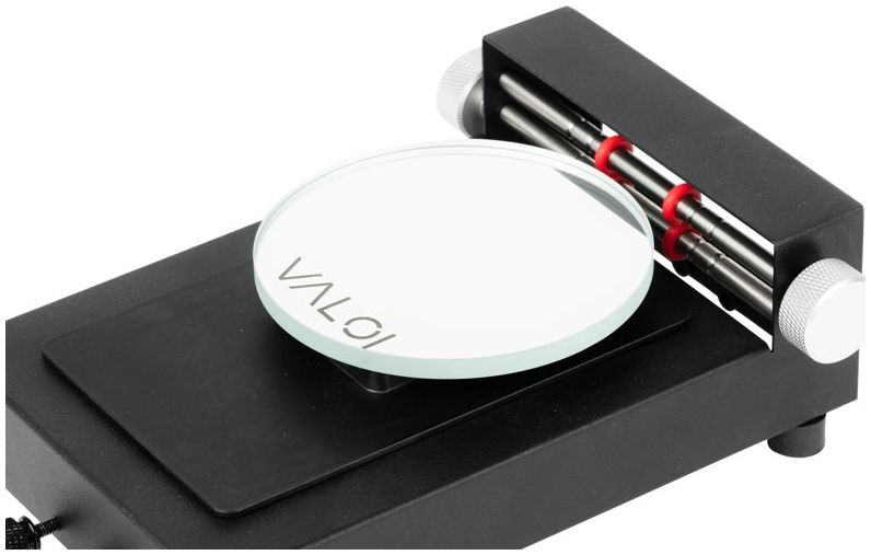 Miroir niveleur Valoi