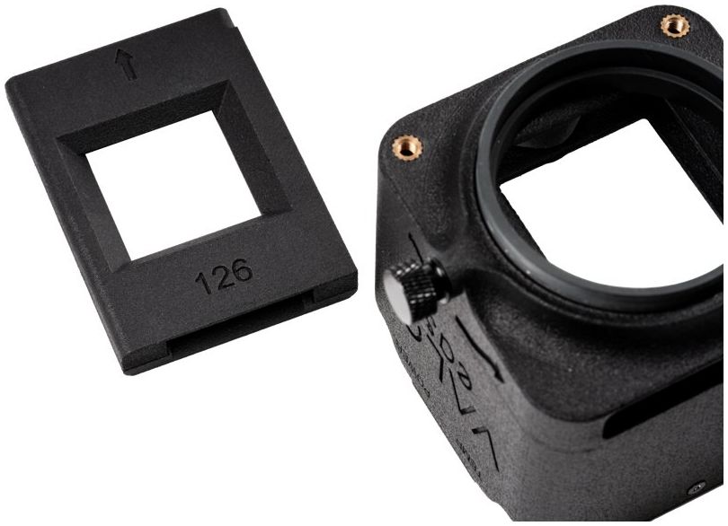 Valoi easy35 126 Holder