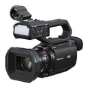 Panasonic AG-CX20EJ - Caméscope compact 4K 10bit 60p avec connectivité IP