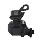 Panasonic AG-CX20EJ - Caméscope compact 4K 10bit 60p avec connectivité IP