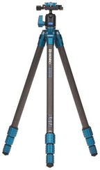 Benro TSSL08CN00P Super Slim Carbon Tripod with Ball Head
