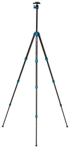 Benro TSSL08CN00P Super Slim Carbon Tripod with Ball Head