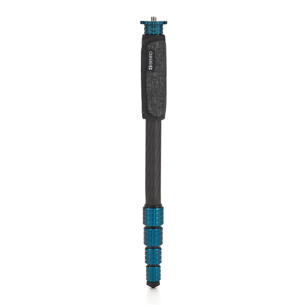 Benro MSSL09C Monopode Super Slim Carbon