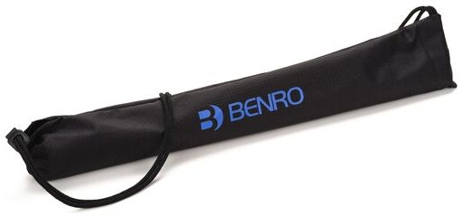 Benro MSSL09C Monopode Super Slim Carbon