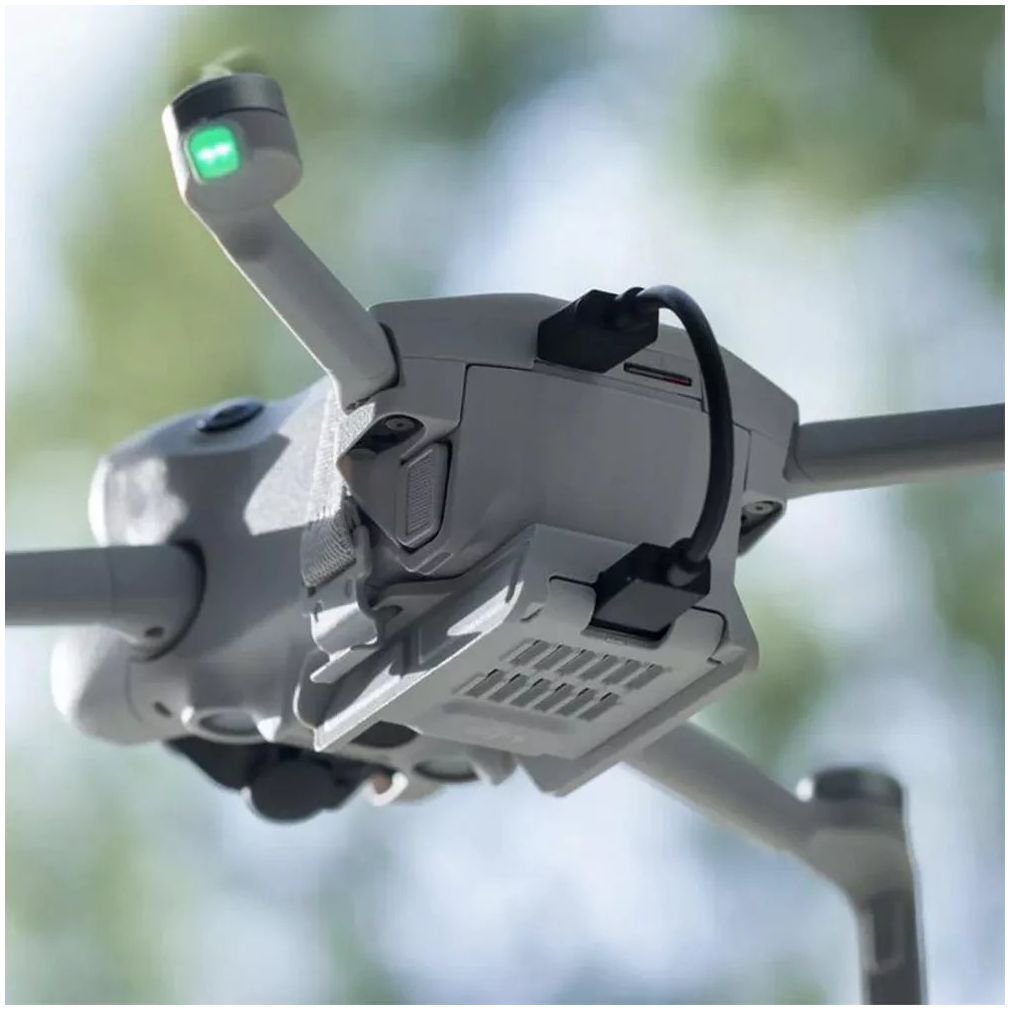 Kit de Montage DJI Cellular Dongle 2 (pour DJI Mini 4 Pro)