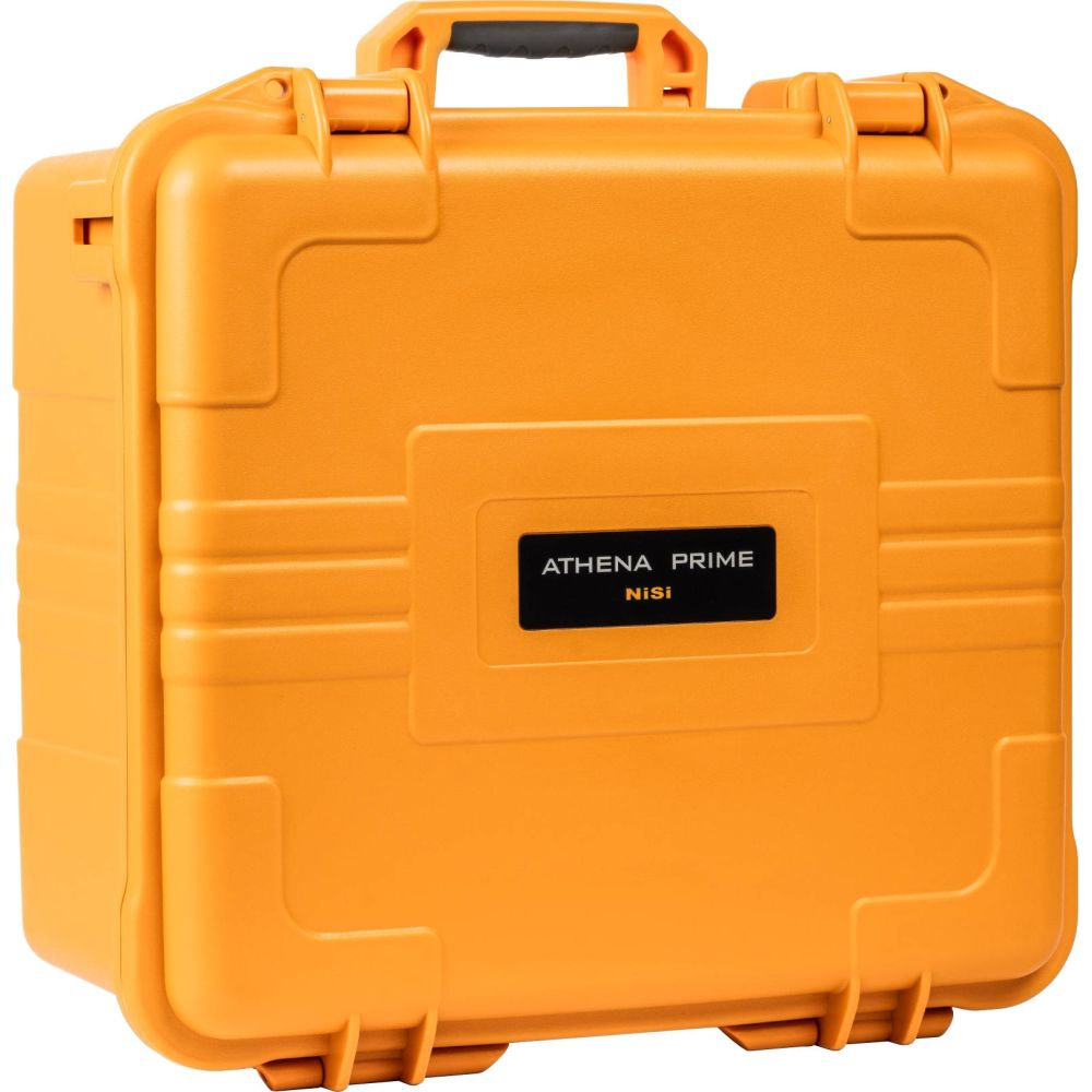 NiSi ATHENA PRIME Add-on SET (RF-Mount)