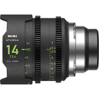 NiSi ATHENA PRIME MASTER SET (PL-Mount)