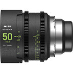 NiSi ATHENA PRIME MASTER SET (PL-Mount)