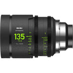 NiSi ATHENA PRIME MASTER SET (PL-Mount)