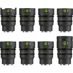 NiSi ATHENA PRIME MASTER SET (G-Mount)