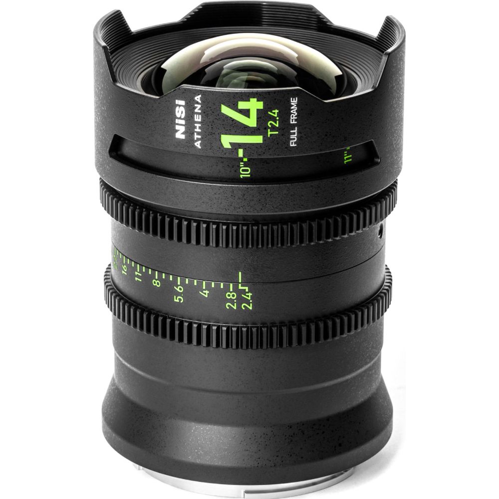 NiSi ATHENA PRIME MASTER SET (G-Mount)