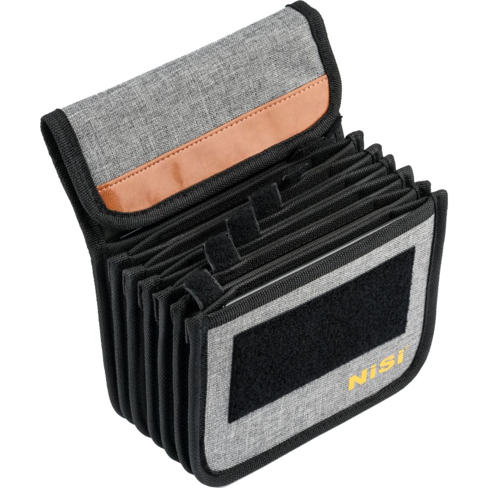 NiSi Cinema Filter Starter Kit 4 "x5.65"