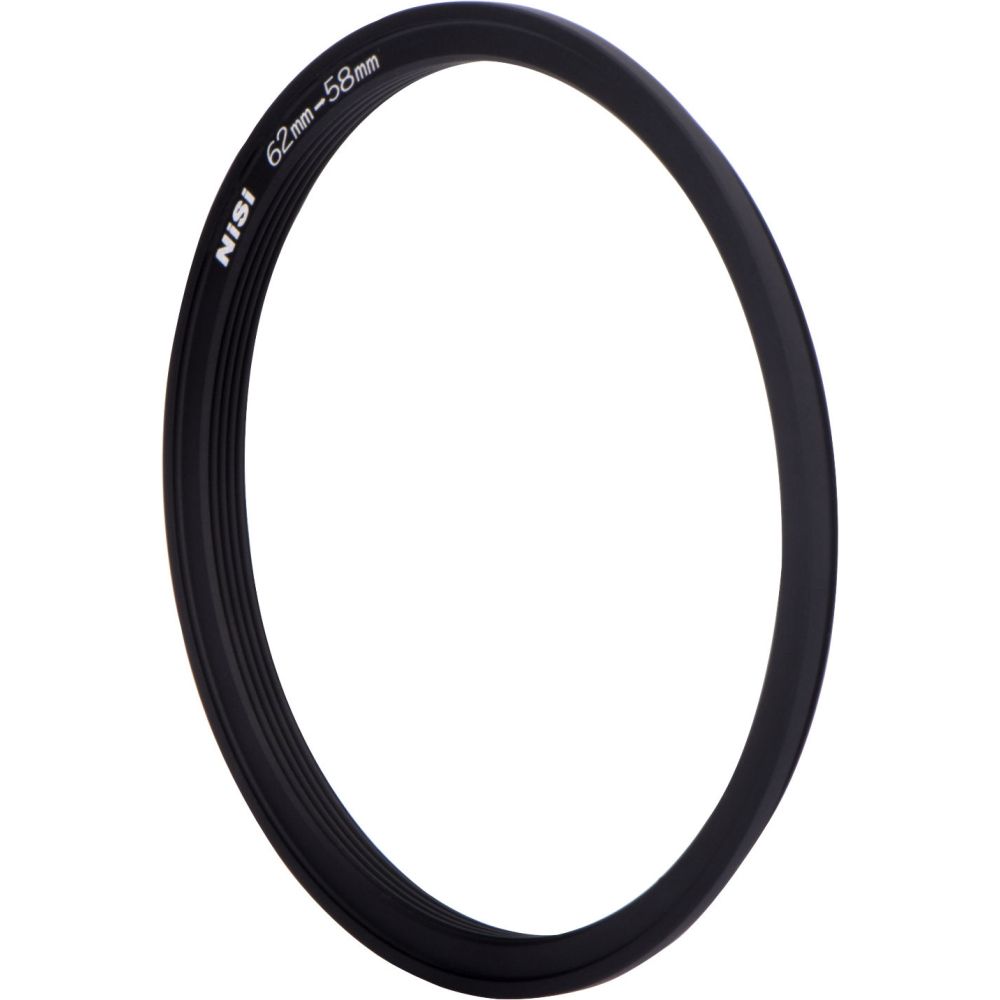 Anneau adaptateur NiSi 62-58mm
