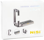 NiSi L-Brackets NLP-C (G)