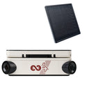 Enlaps Tikee 4 + Panneau solaire externe