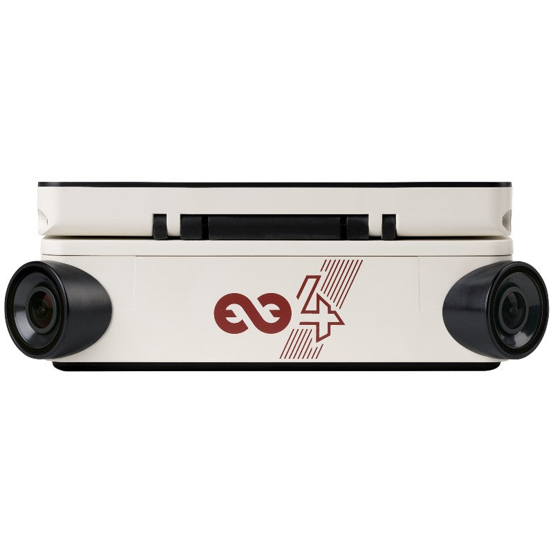Enlaps Tikee 4 + Panneau solaire externe