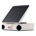 Enlaps Tikee 4 + Panneau solaire externe