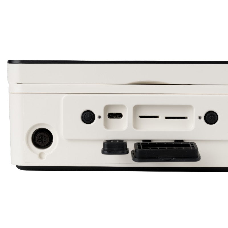 Enlaps Tikee 4 + Panneau solaire externe