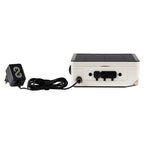 Enlaps Tikee 4 + Panneau solaire externe