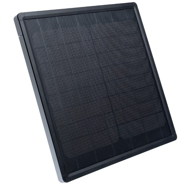 Enlaps Tikee 4 + Panneau solaire externe