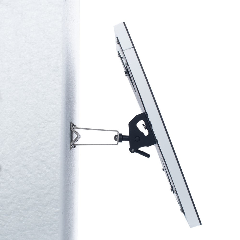 Enlaps Tikee 4 + Panneau solaire externe