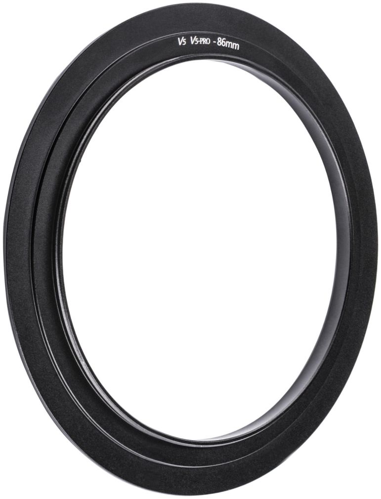 NiSi 86mm pour V5/V5 Pro/V6/V6 Alpha/V7/V7 Alpha