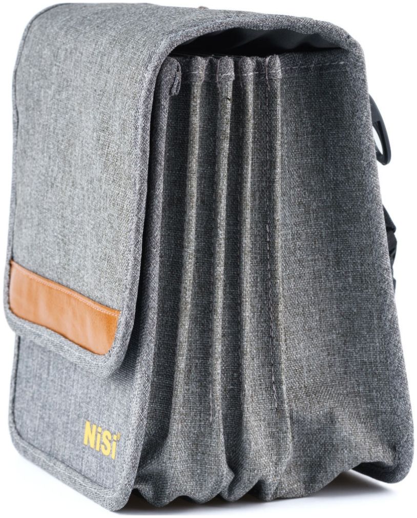 Sac à filtre NiSi Soft Caddy 150 (pour support+filtre)