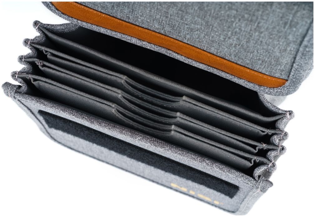 Sac à filtre NiSi Soft Caddy 150 (pour support+filtre)