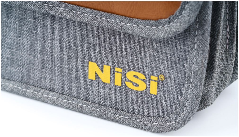 Sac à filtre NiSi Soft Caddy 150 (pour support+filtre)