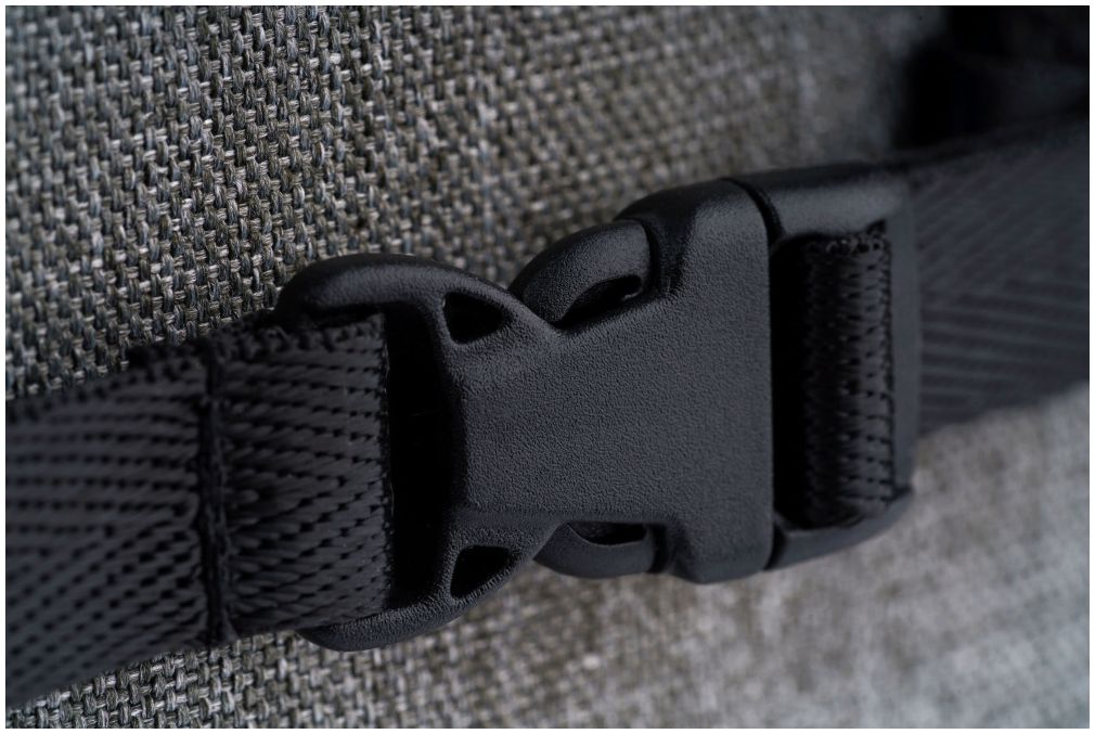 Sac à filtre NiSi Soft Caddy 150 (pour support+filtre)