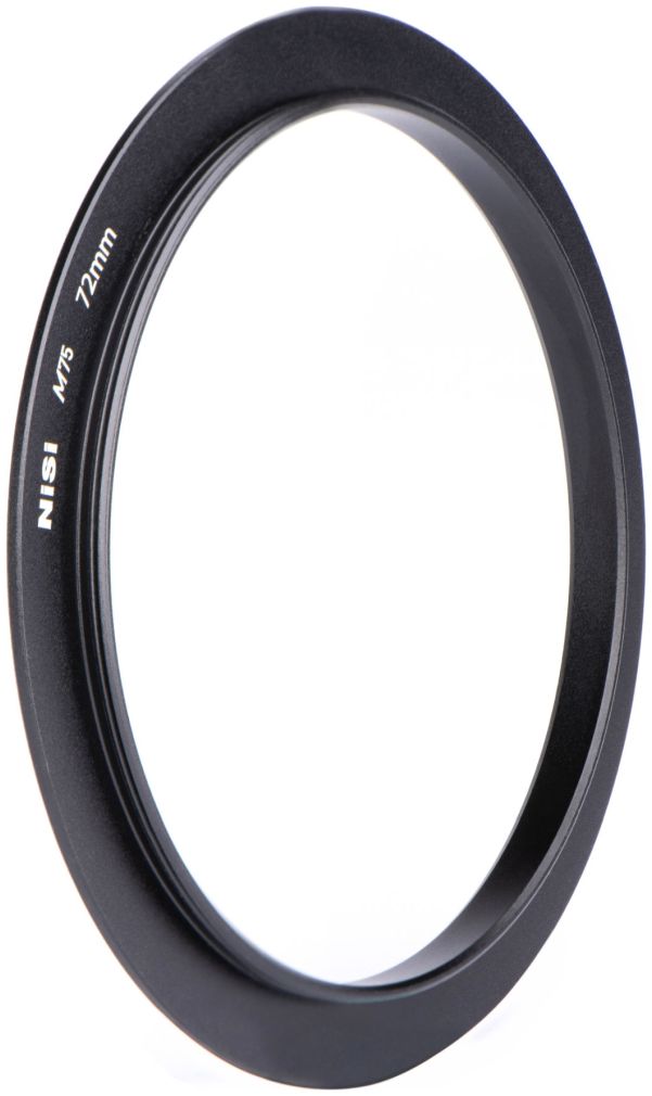 NiSi 72mm Anneau pour M75