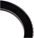 Anneau adaptateur en laiton NiSi 62-67mm