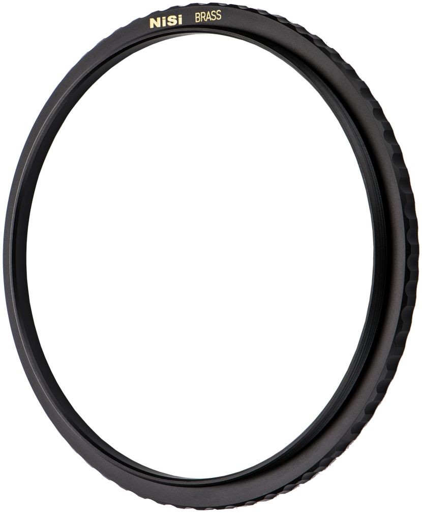NiSi Brass Adapter ring 58-62mm