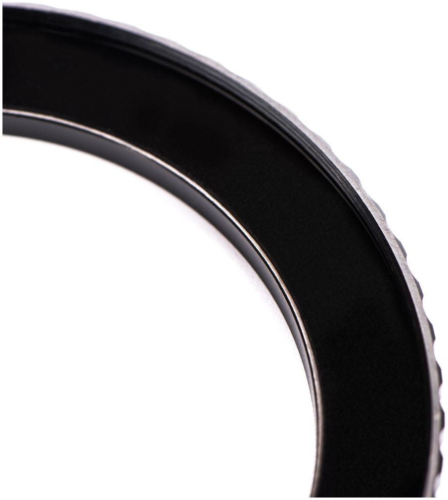 NiSi Brass Adapter ring 58-62mm