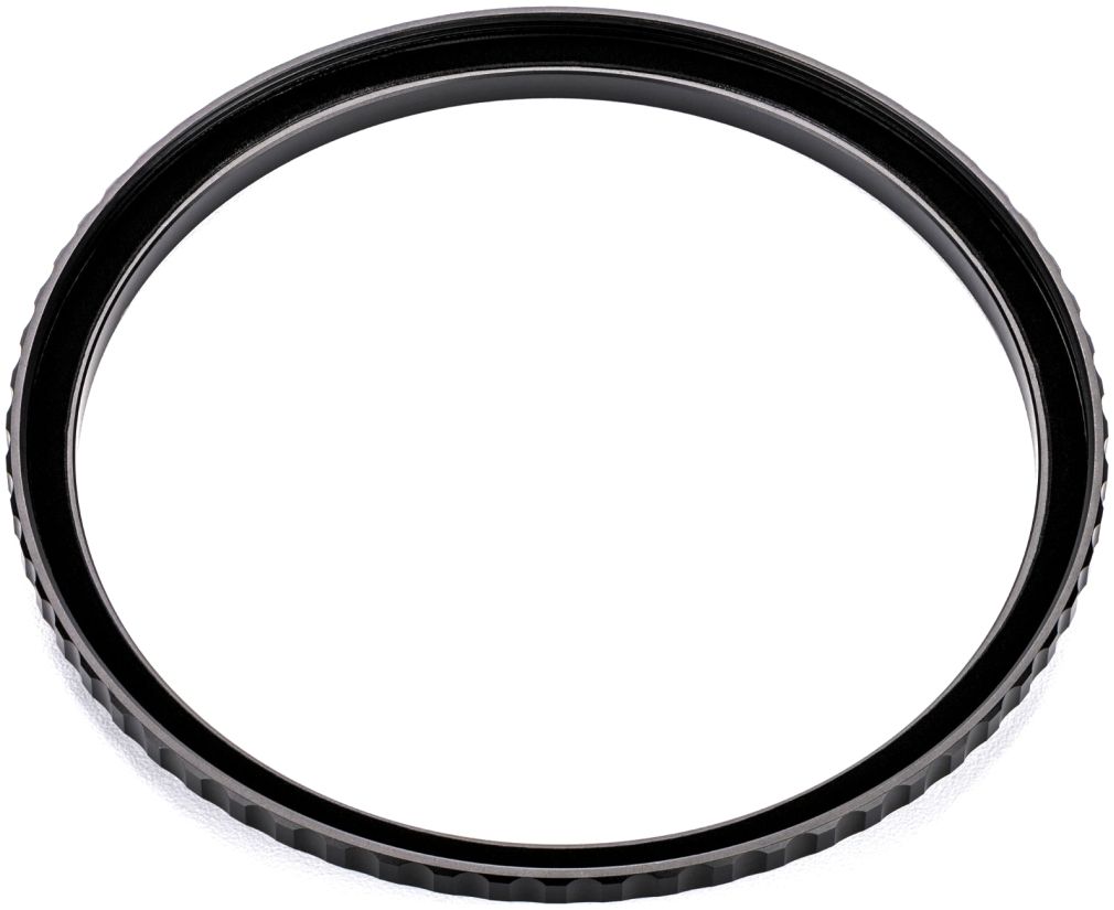 Anneau adaptateur en laiton NiSi 49-58mm