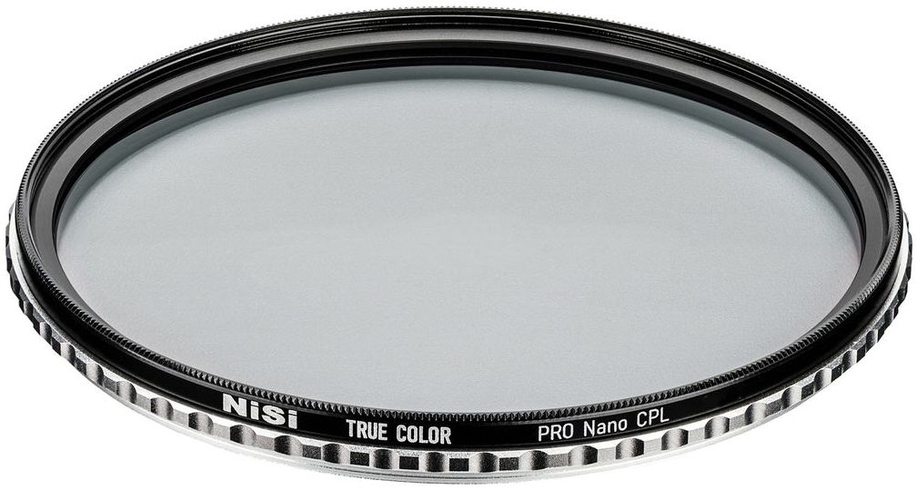 NiSi TC CPL 43mm