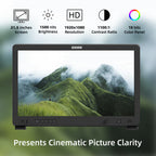 Osee 21.5" Mega 22S Moniteur de production - 1500 nits