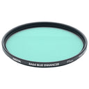 Hoya RA64 Bleu Enhancer Filtre Ø 82mm