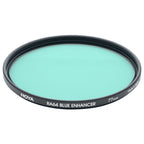 Hoya RA64 Bleu Enhancer Filtre Ø 82mm