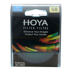 Hoya RA64 Bleu Enhancer Filtre Ø 82mm