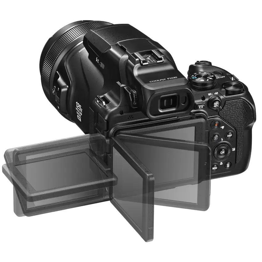 Nikon Coolpix P1100