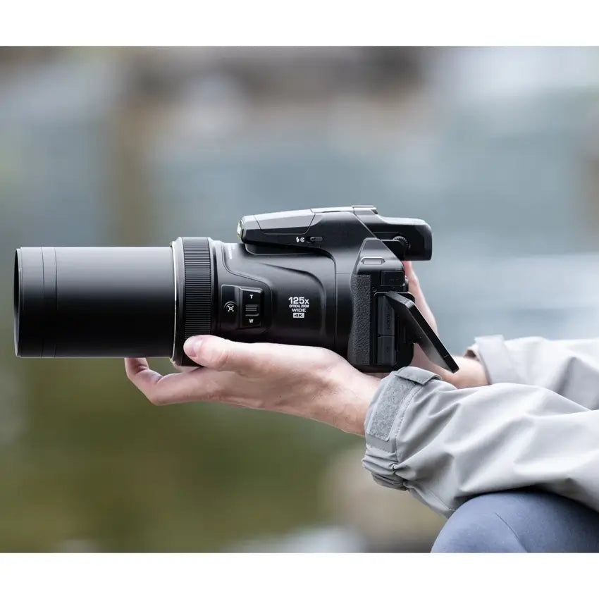 Nikon Coolpix P1100