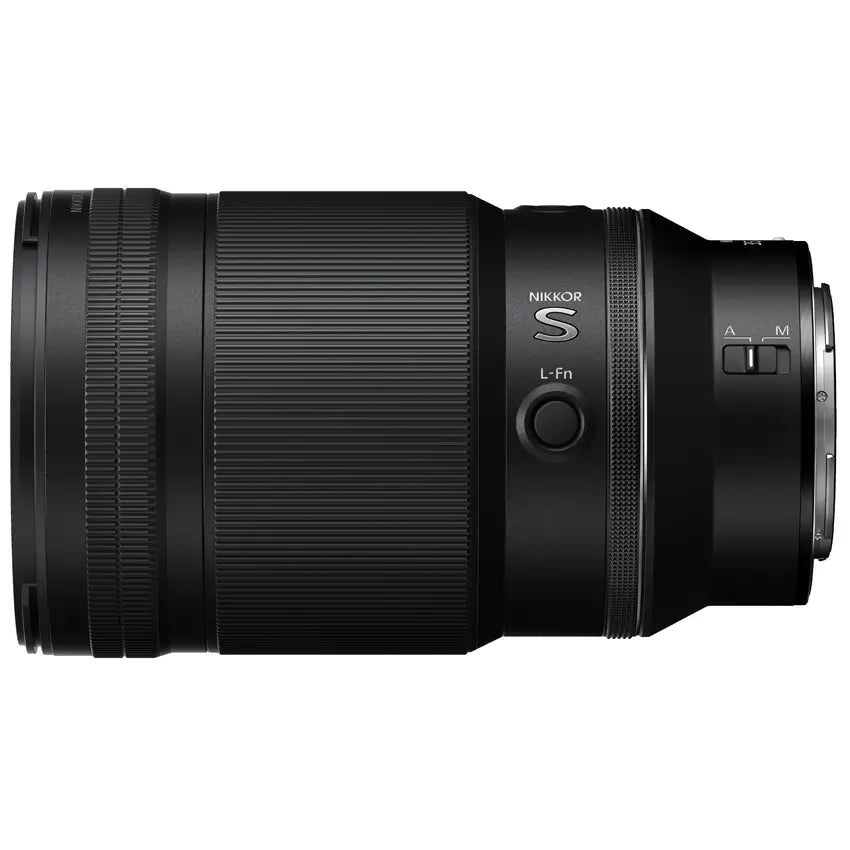Nikon NIKKOR Z 35mm f/1.2 S