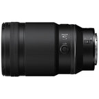Nikon NIKKOR Z 35mm f/1.2 S
