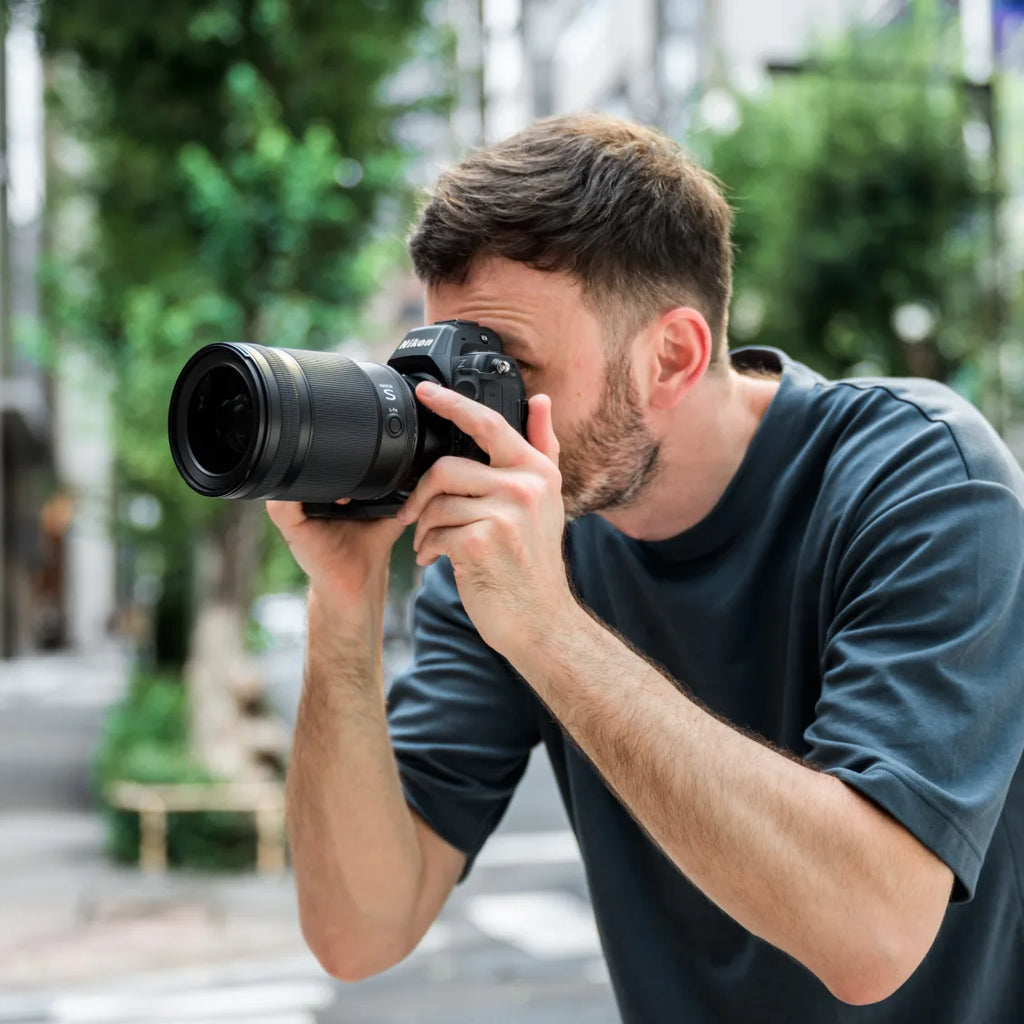 Nikon NIKKOR Z 35mm f/1.2 S