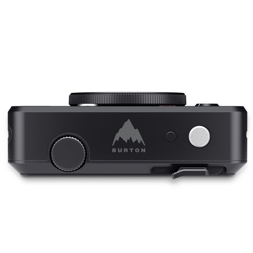 Leica 19194 SOFORT 2 Burton Edition