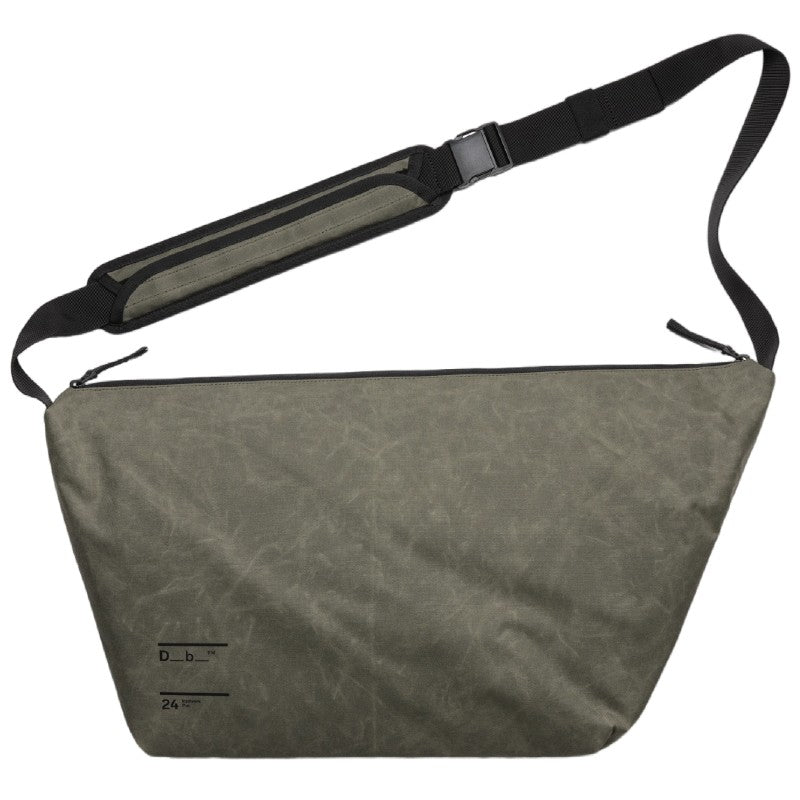 D_b_ Ramverk Pro Sac sling 24L Vert Forêt