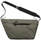 D_b_ Ramverk Pro Sac sling 24L Vert Forêt
